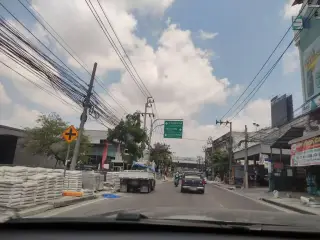 Khaw Kaeng Mae Fay