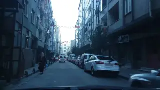 Tolunay Değirmenci