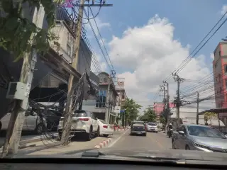 Ce Ni Phochna Sakha 1 Bang Waek 52