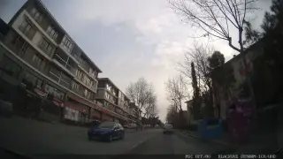 Küçük Çekmece Göl Kenarı