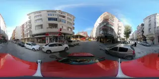 Avcılar Adıyaman Çiğköftecisi