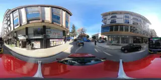 Jolly Tur Starcity Outlet AVM