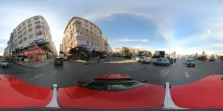 Suleymaniyeli Kurufasulyeci