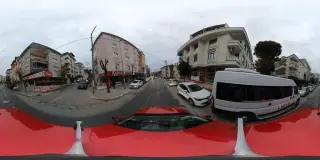 Kebap Urfam