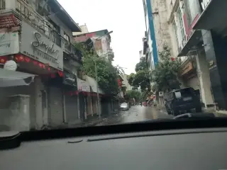 Nhung Vu Hair Salon