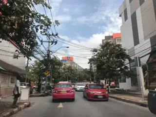 ร้านนวดเพื่อสุขภาพ