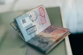 Визы