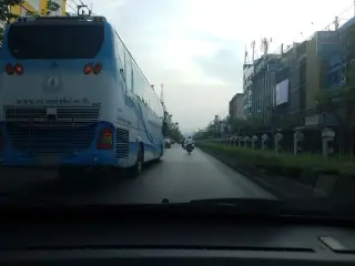 Cafe Amazon (khafe x me sxn)
