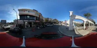 Bedri Ustanın Yeri Avcılar
