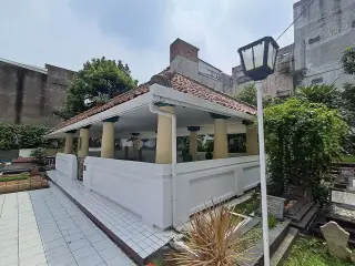 Mie Bakso Kota Kembang — photo 3