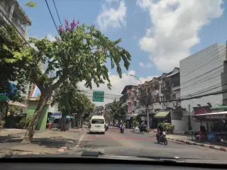 Khlinik Phaethy Chimphli
