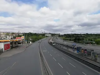 Küçükçekmece İzmir Kumrucusu