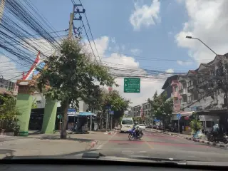 Bawlxy Thrng Kheruxng Tlad Wad Chay Chimphli