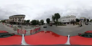DenizBank Florya Şubesi