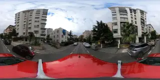 Kozyatağı Ekşioğlu Dik Yapı