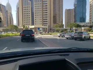 Alshafar Tower 2