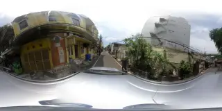Sarbeni Adventure