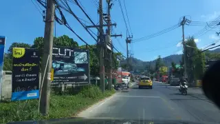 Siam Bike Tours