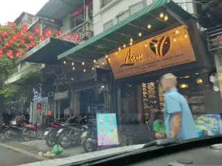 CLB Cờ Hồ Gươm