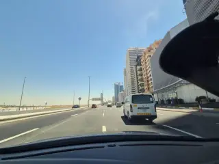 Desert Gate Tourism