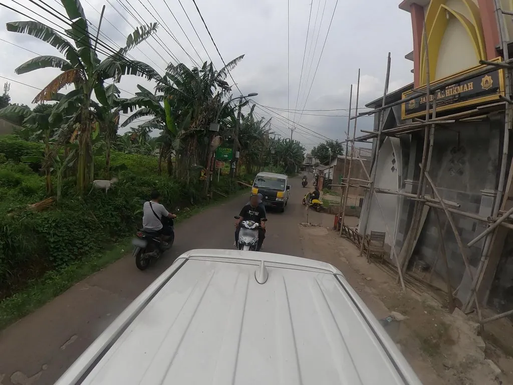 SMPIT Bahana Mandiri