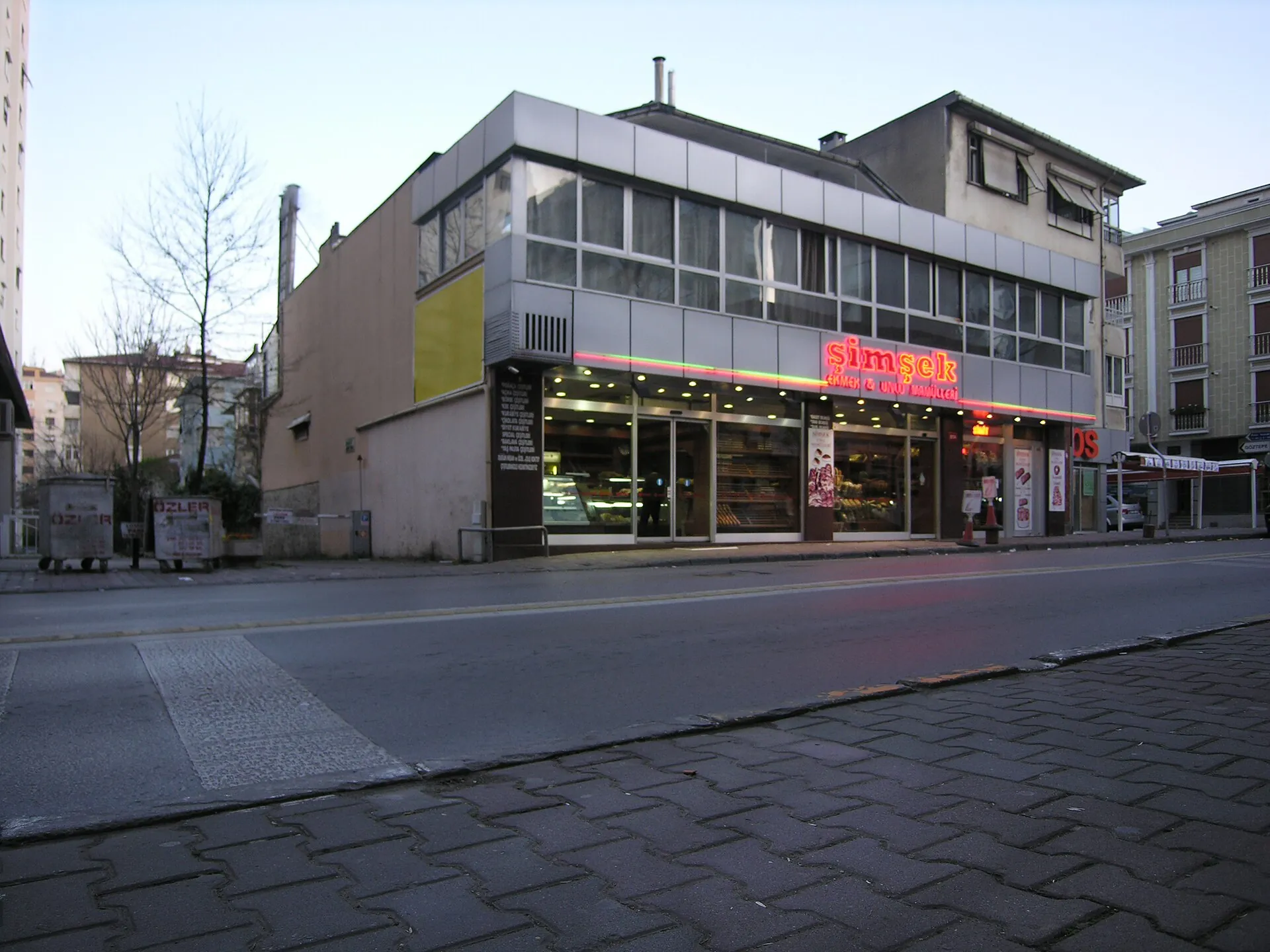 Şule Erenköy Güzellik