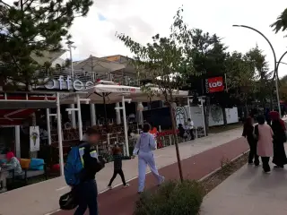 Coffee LAB Gölbaşı