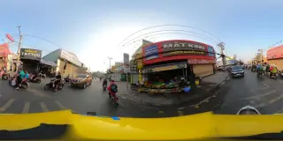 Truong THPT Nguyen Hue