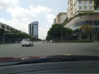 Cơm ngon Văn phòng An Lợi Đông Sala