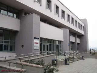 Ankara Üniversitesi Bilgisayar Mühendisliği Bölümü