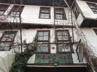 Tarihi Kale Çorbacısı