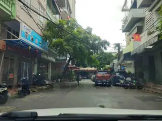 Cafe Nhớ