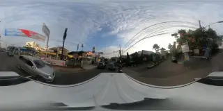 Warung Nasi Pecel & Gudeg Solo Mbah Tomo