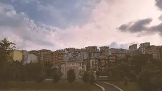 İstanbul Haliç Restaurant