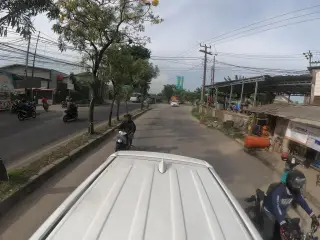 Toko Buah Srikandi