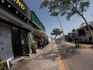 Joy Cafe