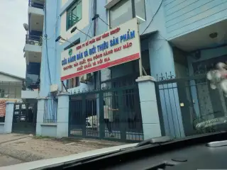 Joli cafe
