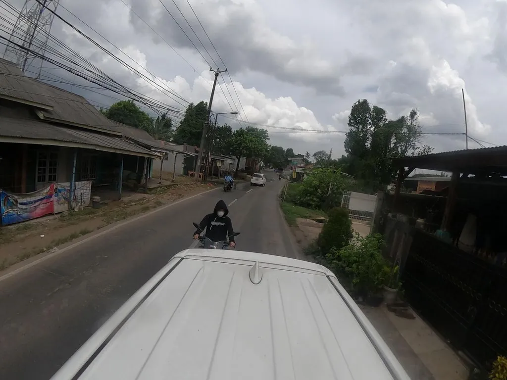 PT Cipta Karya Mandiri Insani