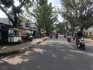 Teras Kopi
