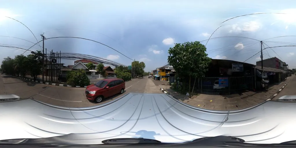 Salonmobil Autocar paint protection