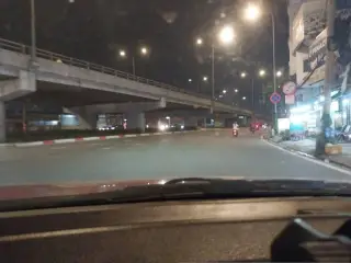 Trung Tâm 60 An Sương