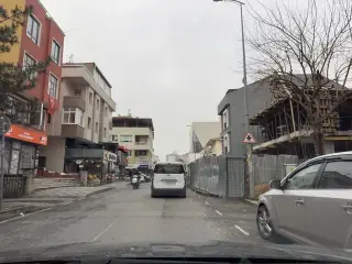 HDP Atasehir Ilce Baskanlıgı HDK Atasehir Meclisi