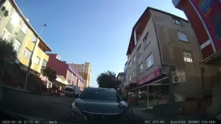 Burger Mate
