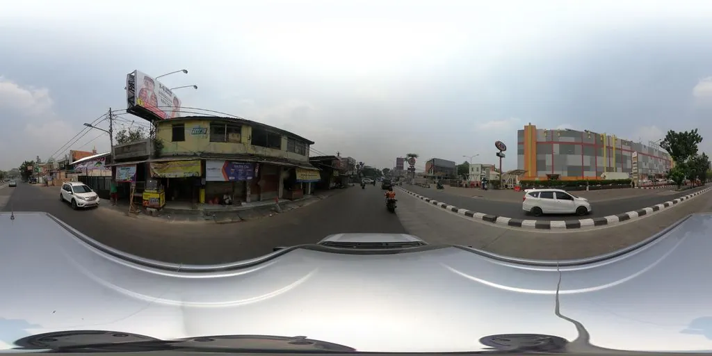 Kopi Balap Jakarta