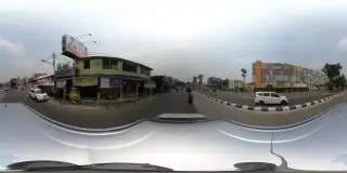 Kopi Balap Jakarta