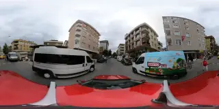İnci Pasta Börek
