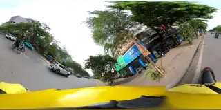 Mỳ Vằn Thắn 416
