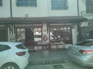 Nostalji Cafe