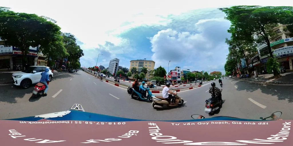 Hương Trầm Ngọc Tuệ