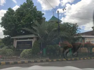 Masjid Al-Hikmah